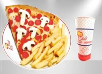 Combo Menü