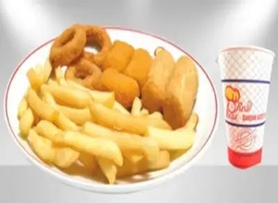 Genç Menü